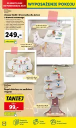 Gazetka promocyjna Lidl - KATALOG GOTOWI DO SZKOŁY - Gazetka - ważna od 03.09 do 03.09.2023 - strona 42 - produkty: Sos, Stolik, Regał, Dzieci