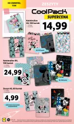 Gazetka promocyjna Lidl - KATALOG GOTOWI DO SZKOŁY - Gazetka - ważna od 03.09 do 03.09.2023 - strona 64 - produkty: Lion, Lakier