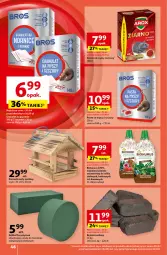 Gazetka promocyjna Auchan - Pewność Niskich Cen Hipermarket - Gazetka - ważna od 16.10 do 16.10.2024 - strona 54 - produkty: Mus, Biohumus, Mysz, Nawóz