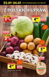 Gazetka promocyjna Biedronka - Od poniedzialku - Gazetka - ważna od 27.01 do 27.01.2024 - strona 22 - produkty: Piec, Gra, Pieczarka