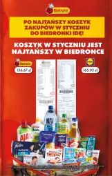 Gazetka promocyjna Biedronka - Od poniedzialku - Gazetka - ważna od 27.01 do 27.01.2024 - strona 5 - produkty: Ser, Gra, Rama, Fa