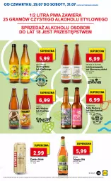 Gazetka promocyjna Lidl - GAZETKA - Gazetka - ważna od 31.07 do 31.07.2021 - strona 31 - produkty: Kiwi, Wibo