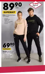 Gazetka promocyjna Biedronka - Okazje tygodnia - Gazetka - ważna od 14.11 do 14.11.2022 - strona 24 - produkty: Sok, Dres, Spodnie, Bluza