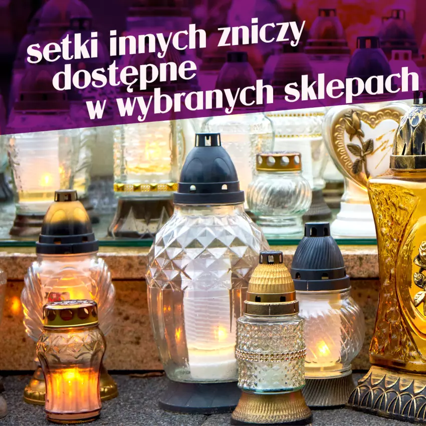 Gazetka promocyjna Topaz - Gazetka - ważna 29.09 do 31.10.2025 - strona 16