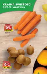 Gazetka promocyjna Biedronka - Gazetka - Biedronka.pl - Gazetka - ważna od 11.03 do 11.03.2023 - strona 14 - produkty: Warzywa, Sok, Kiwi, Owoce