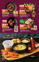 Gazetka promocyjna Biedronka - Gazetka - Biedronka.pl - Gazetka - ważna od 11.03 do 11.03.2023 - strona 19 - produkty: Warzywa, Mus, Kaczka, , Piekarnik, Fa