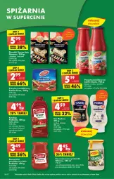 Gazetka promocyjna Biedronka - Gazetka - Biedronka.pl - Gazetka - ważna od 11.03 do 11.03.2023 - strona 26 - produkty: Kurczak, Majonez, Ketchup, Warzywa, Sos, Sok, Sól, Winiary, Burger, Pudliszki
