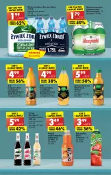 Gazetka promocyjna Biedronka - Gazetka - Biedronka.pl - Gazetka - ważna od 11.03 do 11.03.2023 - strona 35 - produkty: Sos, Sok, Por, Mus, Ananas, LANA, Muszynianka, Woda mineralna, Woda, Napój