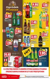 Gazetka promocyjna Topaz - Gazetka - Gazetka - ważna od 04.08 do 04.08.2021 - strona 14 - produkty: Piwa, Piwo, Top, Sok, Gra, Heineken, Carlsberg, Karmi, Harnaś, Kozel