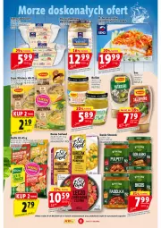Gazetka promocyjna Prim Market - Gazetka - ważna od 14.08 do 14.08.2024 - strona 8 - produkty: Makaron, Ser, Ryba, Zupa, Kuchnia, Bulion, Winiary, SEKO, Lion, Grill