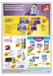 Gazetka promocyjna Carrefour - Gazetka Dom - nasze inspiracje - Gazetka - ważna od 18.03 do 18.03.2023 - strona 7 - produkty: Por, Mop, Worki na śmieci, Worki na śmiec, Fa