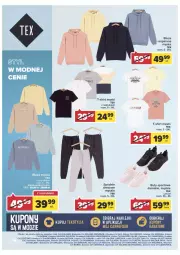 Gazetka promocyjna Carrefour - Gazetka Marka Carrefour - Gazetka - ważna od 19.03 do 19.03.2022 - strona 22 - produkty: Sos, Por, Gry, Buty, T-shirt, Dres, Sport, Spodnie, Bluza