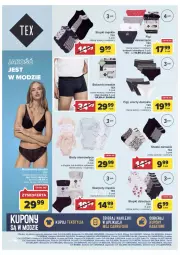 Gazetka promocyjna Carrefour - Gazetka Marka Carrefour - Gazetka - ważna od 19.03 do 19.03.2022 - strona 26 - produkty: Top, Sos, Ser, Gry, Body, Szorty, Karp, Slipy, Dzieci, Figi, Bokserki