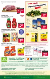 Gazetka promocyjna Stokrotka - Supermarket - Gazetka - ważna od 17.01 do 17.01.2024 - strona 20 - produkty: Piwa, Piwo, Lubella, Ketchup, Warzywa, Sok, Gra, Telefon, Bell, Proszek do prania, Karkówka wieprzowa, O nas, Vizir, Lipton, Mąka, Kotlin, Owoce, Bella, Wagi, Herbata, Mięso