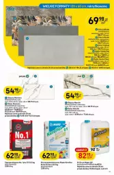 Gazetka promocyjna Castorama - Gazetka - ważna od 05.11 do 05.11.2024 - strona 5 - produkty: Glazura, Sok, Tropical, Klej, Zaprawa klejowa, Grunt, Gres, Lazur