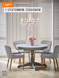 Gazetka promocyjna Obi - Gazetka OBI - Gazetka - ważna od 31.01 do 31.01.2024 - strona 70 - produkty: Lampa, Lampa wisząca