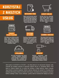 Gazetka promocyjna Obi - Gazetka OBI - Gazetka - ważna od 31.01 do 31.01.2024 - strona 74 - produkty: Por, Mus, Telefon, Tran, Dres, Sport, Fa