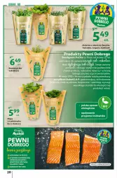Gazetka promocyjna Auchan - Magia dekoracji Hipermarkety - Gazetka - ważna od 01.12 do 01.12.2021 - strona 20 - produkty: Piec, Sok, Ser, Pietruszka, Kolendra, Bazyl, Bazylia, Karmi, Mięta, LG