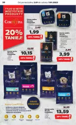 Gazetka promocyjna Netto - Artykuły spożywcze - Gazetka - ważna od 07.01 do 07.01.2023 - strona 20 - produkty: Kurczak, Warzywa, Sos, Ser