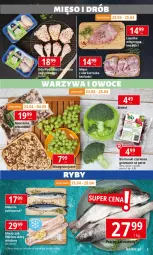 Gazetka promocyjna E Leclerc - Gazetka - ważna od 04.05 do 04.05.2024 - strona 5 - produkty: Kurczak, Buraki, Lazur