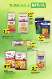 Gazetka promocyjna ABC - Gazetka - ważna od 13.05 do 13.05.2025 - strona 12 - produkty: Lubella, Makaron, Pur, Gra, Bell, Goliard, Penne, Bella, Szpinak