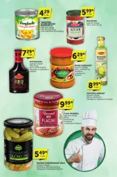 Gazetka promocyjna ABC - Gazetka - ważna od 13.05 do 13.05.2025 - strona 17 - produkty: Warzywa, Sos, Ser, Ogórki konserwowe, Winiary, Dres, Flaki, Kukurydza