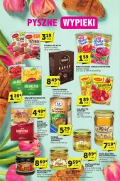 Gazetka promocyjna ABC - Gazetka - ważna od 13.05 do 13.05.2025 - strona 18 - produkty: Gry, Cukier, Kisiel, Winiary, Słodka Chwila, Karp, Diamant, Dżem, Wawel, Miód, Galaretka, Delecta, Gala, Kakao