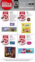 Gazetka promocyjna Intermarche - Gazetka - ważna od 23.10 do 23.10.2024 - strona 31 - produkty: Gra, Wawel, Czekolada, E. Wedel, Oreo, Milka, Baryłki, LG