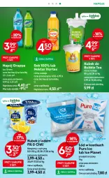 Gazetka promocyjna Żabka - gazetka-promocyjna-29-30-2026 - Gazetka - ważna od 28.07 do 28.07.2026 - strona 29 - produkty: Sok, Pur, Gra, Grappa, Napoje, Kubek, Napój, Nektar, Hortex