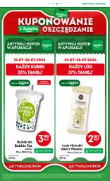 Gazetka promocyjna Żabka - gazetka-promocyjna-29-30-2026 - Gazetka - ważna od 28.07 do 28.07.2026 - strona 50 - produkty: Rama, Tran, Wawel, Lody, Kubek, Michałki