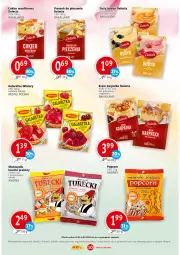 Gazetka promocyjna Prim Market - Gazetka - ważna od 06.04 do 06.04.2022 - strona 10 - produkty: Piec, Sok, Gin, Cukier, Proszek do pieczenia, Winiary, Karp, Galaretka, Popcorn, Cukier wanilinowy, Delecta, Gala, Budyń, Bakalland, LG
