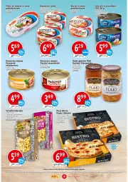 Gazetka promocyjna Prim Market - Gazetka - ważna od 06.04 do 06.04.2022 - strona 9 - produkty: Piec, Kurczak, Makaron, Sos, Sok, Ser, Por, Gra, Kuchnia Staropolska, Sokołów, Kuchnia, Pasztet, Kawa, Pizza, Pieczarka, Boczek, Tuńczyk, Bazyl, Danio, Flaki, Graal, Olej, Szpinak, Danie gotowe