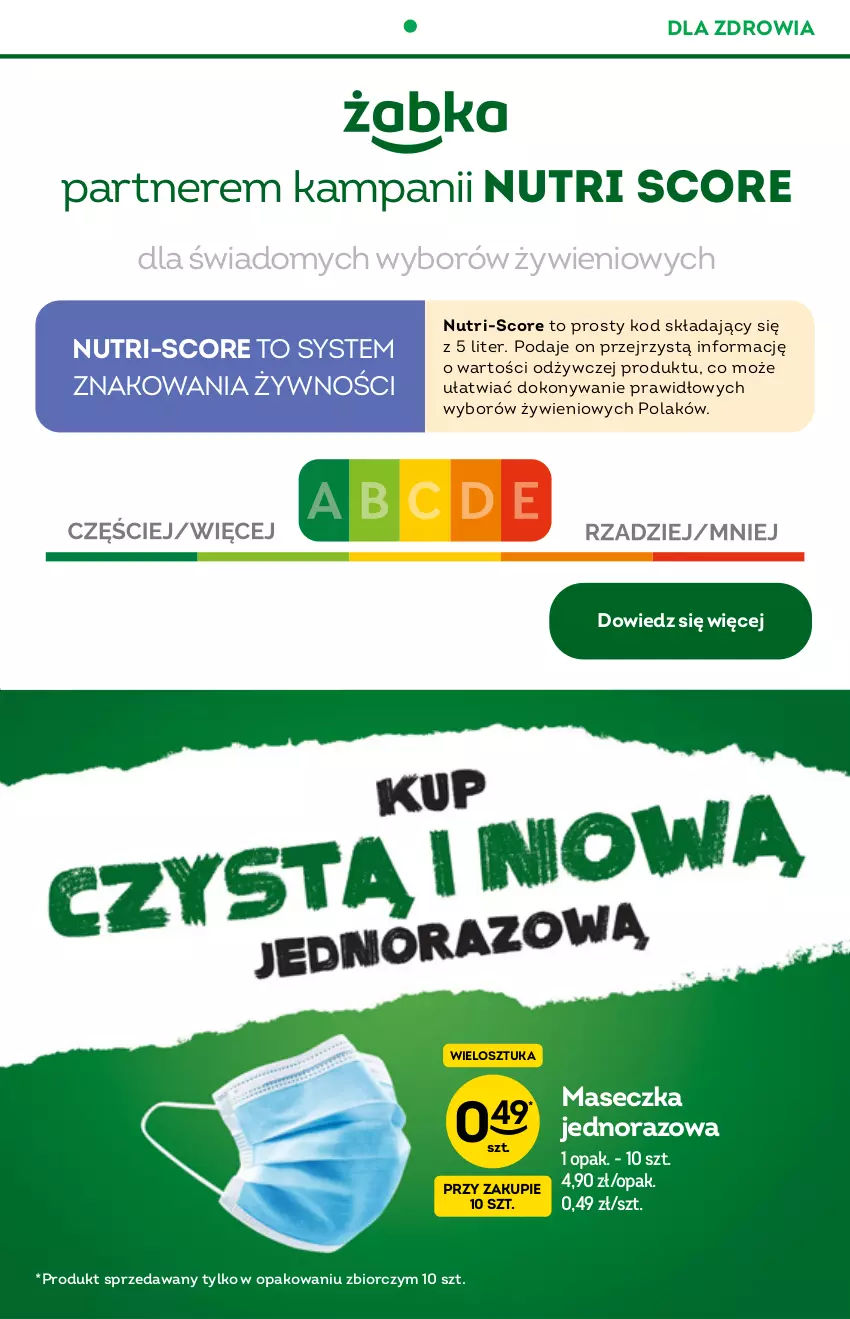 Gazetka promocyjna Żabka - ważna 01.09 do 07.09.2021 - strona 55