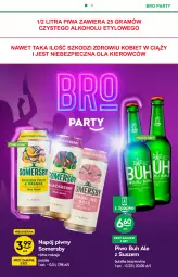 Gazetka promocyjna Żabka - Gazetka - ważna od 07.09 do 07.09.2021 - strona 18 - produkty: Piwa, Piwo, Piec, Gra, Somersby, O nas, Napój