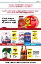 Gazetka promocyjna Żabka - Gazetka - ważna od 07.09 do 07.09.2021 - strona 20 - produkty: Piwa, Piwo, Piec, Książęce, Gra, Warka, Harnaś