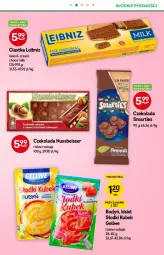 Gazetka promocyjna Żabka - Gazetka - ważna od 07.09 do 07.09.2021 - strona 43 - produkty: Ciastka, Ser, Kisiel, Czekolada, Kubek, Budyń