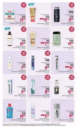 Gazetka promocyjna Rossmann - Gazetka - ważna od 02.04 do 02.04.2024 - strona 16 - produkty: Himalaya, Płyn do kąpieli, Nivea Men, Sól, Dezodorant, Szczoteczka do zębów, Pasta do zębów, Tera, Alterra, Wełna, Peeling, Isana, Sól do kąpieli, Mydło, Colgate, Antyperspirant, Luksja, Blend-a-Med, Nivea, Szczoteczka, LG, Fa