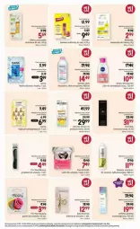 Gazetka promocyjna Rossmann - Gazetka - ważna od 02.04 do 02.04.2024 - strona 2 - produkty: Makijaż, Halo, Ser, Rum, Gra, For Your Beauty, Bielenda, Booster, Płyn micelarny, Ewa Schmitt, Alterra, Serum, Szampon, Peeling, Krem pod oczy, Garnier, Maska, Nivea, Fa