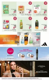 Gazetka promocyjna Rossmann - Gazetka - ważna od 02.04 do 02.04.2024 - strona 5 - produkty: Orzechy włoskie, Sok, Inka, Adidas, Tera, Sok jabłkowy, Tymbark, Kubuś, Napój niegazowany, Suplement diety, Napój, Magnez