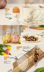 Gazetka promocyjna Rossmann - Gazetka - ważna od 02.04 do 02.04.2024 - strona 7 - produkty: Tera, Kubek, Kieliszek