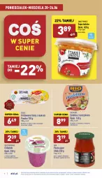 Gazetka promocyjna Aldi - Pełny katalog - Gazetka - ważna od 26.06 do 26.06.2022 - strona 8 - produkty: Sałatka, Gra, Rio Mare, Kuskus, Zupa, Sałat, Buraki, Tuńczyk, Graal, Grill, Olej