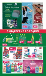 Gazetka promocyjna Drogerie Polskie - Gazetka - Gazetka - ważna od 31.12 do 31.12.2021 - strona 6 - produkty: Por, Old Spice, Dezodorant, Clin, Duck, Odtłuszczacz, Somat