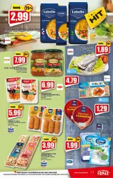 Gazetka promocyjna Topaz - Gazetka - Gazetka - ważna od 08.09 do 08.09.2021 - strona 11 - produkty: Piec, Kurczak, Top, Sos, Sok, Paprykarz, Krokiety, Papryka, SEKO, Zapiekanka, Pieczarka, Kapustą, Spaghetti, Przysmaki, Mintaj, Flaki, LG