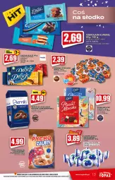 Gazetka promocyjna Topaz - Gazetka - Gazetka - ważna od 08.09 do 08.09.2021 - strona 13 - produkty: Piernik, Ciastka, Top, Sok, Cukier, Wawel, Pierniki w czekoladzie, Mleczko, Ptasie mleczko, Delicje, Cukierki, LG
