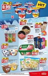 Gazetka promocyjna Topaz - Gazetka - Gazetka - ważna od 08.09 do 08.09.2021 - strona 9 - produkty: Top, Sok, Ser, Gry, Danone, Piątnica, Bell, Jogurt, Lody, Bella, Alpro, Ogród, Psi Patrol