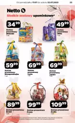 Gazetka promocyjna Netto - Artykuły spożywcze - Gazetka - ważna od 22.07 do 22.07.2023 - strona 23 - produkty: Płyn do prania, Zestaw prezentowy, Pur, Gra, Spray do czyszczenia, Zawieszka do wc, Purina, Clin, Cillit Bang, Tytan, Płyn do mycia, Kapsułki do prania, Milka