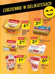 Gazetka promocyjna Delikatesy Centrum - Franczyza DC29 Czwartek - Gazetka - ważna od 23.07 do 23.07.2025 - strona 47 - produkty: Piec, Ser, Zott, Jogurt, Beskidzki, Smalec, Margaryna