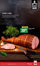 Gazetka promocyjna PoloMarket - Gazetka - ważna od 02.04 do 02.04.2024 - strona 16 - produkty: Szynka