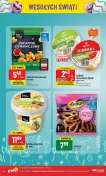 Gazetka promocyjna PoloMarket - Gazetka - ważna od 02.04 do 02.04.2024 - strona 28 - produkty: Sałatka, Sałat