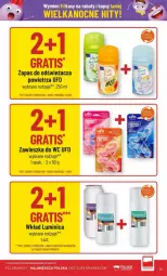 Gazetka promocyjna PoloMarket - Gazetka - ważna od 02.04 do 02.04.2024 - strona 7 - produkty: Zawieszka do wc